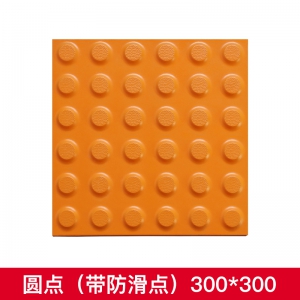  250*250盲道砖 